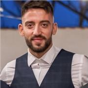 Profesor de Inglés titulado por Cambridge University